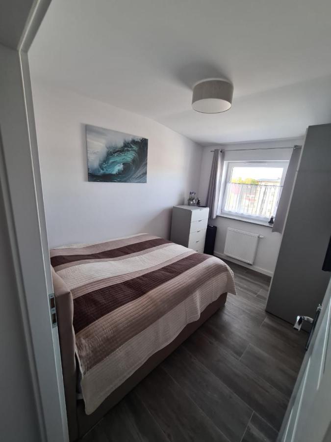 Apartament Nad Klifem W Dziwnowku Dziwnówek Exterior foto