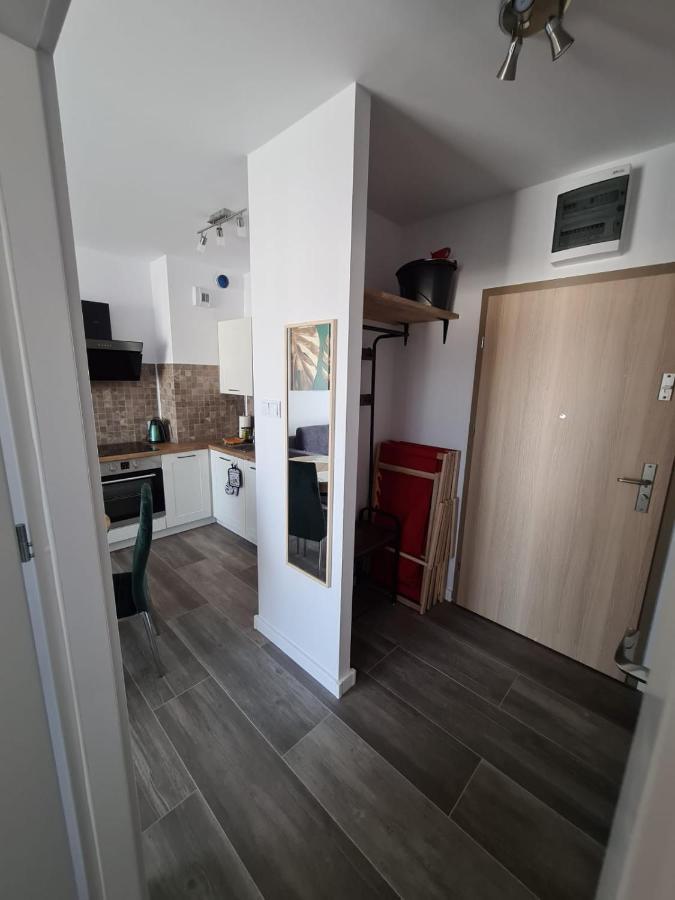 Apartament Nad Klifem W Dziwnowku Dziwnówek Exterior foto