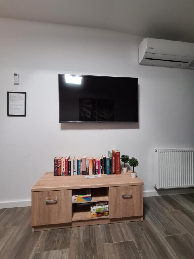 Apartament Nad Klifem W Dziwnowku Dziwnówek Exterior foto